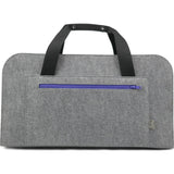 M.R.K.T. Ted Weekender Bag | Elephant Grey 536190E