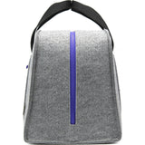 M.R.K.T. Ted Weekender Bag | Elephant Grey 536190E