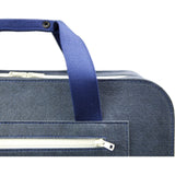 M.R.K.T. Ted Weekender Bag | Skyscraper Blue 536740E