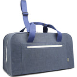 M.R.K.T. Ted Weekender Bag | Skyscraper Blue 536740E