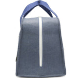 M.R.K.T. Ted Weekender Bag | Skyscraper Blue 536740E