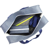 M.R.K.T. Ted Weekender Bag | Skyscraper Blue 536740E