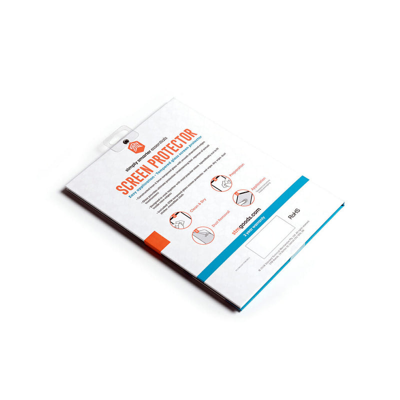 STM Glass Screen Protector Ipad Mini 6th Gen | Clear