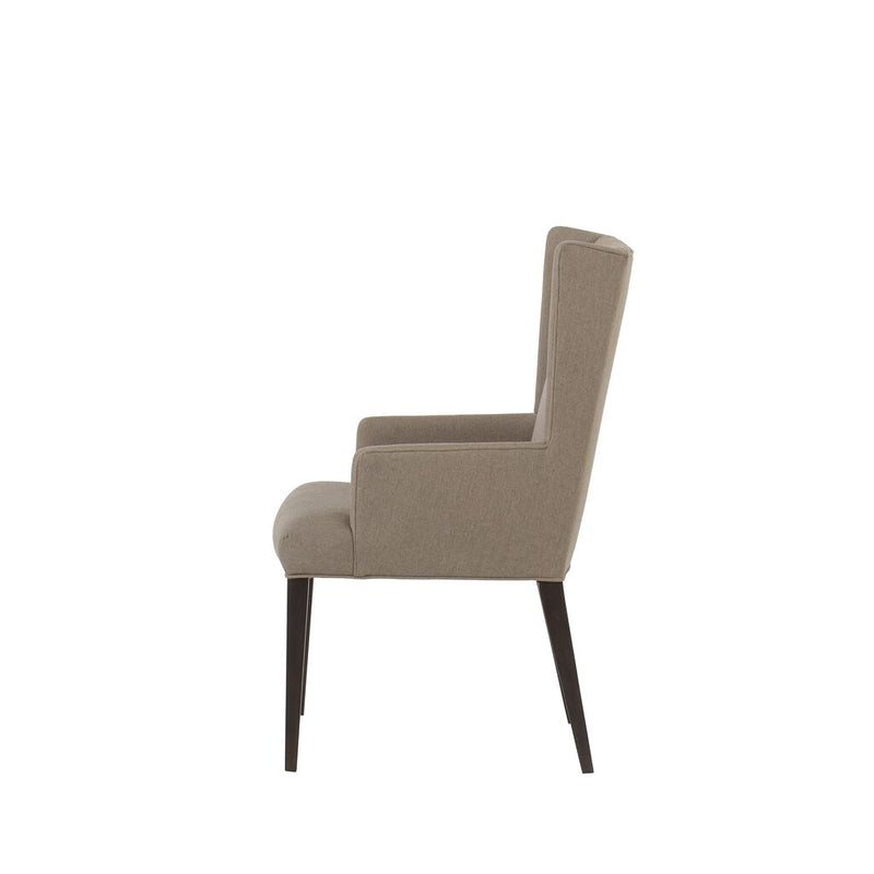 Sonder Living Lawson Dining Arm Chair | Macy Shadow