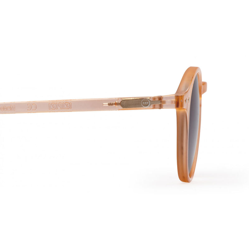 Izipizi Sunglasses D-Frame | Sun Stone