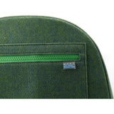 M.R.K.T. Stanley Backpack | Midnight Green/Green 542041D