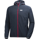 Helly Hansen Men's Hp Softshell Jacket | Navy Size M 54394_597-M