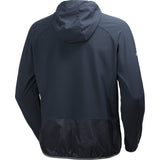 Helly Hansen Men's Hp Softshell Jacket | Navy Size L 54394_597-L