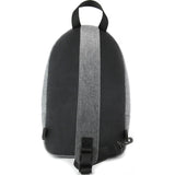 M.R.K.T. Kris Sling Bag | Elephant Grey 545190E