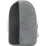 M.R.K.T. Kris Sling Bag | Elephant Grey 545190E