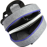 M.R.K.T. Kris Sling Bag | Elephant Grey 545190E