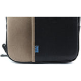 M.R.K.T. Kris Sling Bag | Black/Teak 545501D