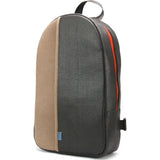 M.R.K.T. Kris Sling Bag | Black/Teak 545501D