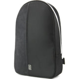 M.R.K.T. Kris Sling Bag | Black Steel \ Elephant Grey 545510E