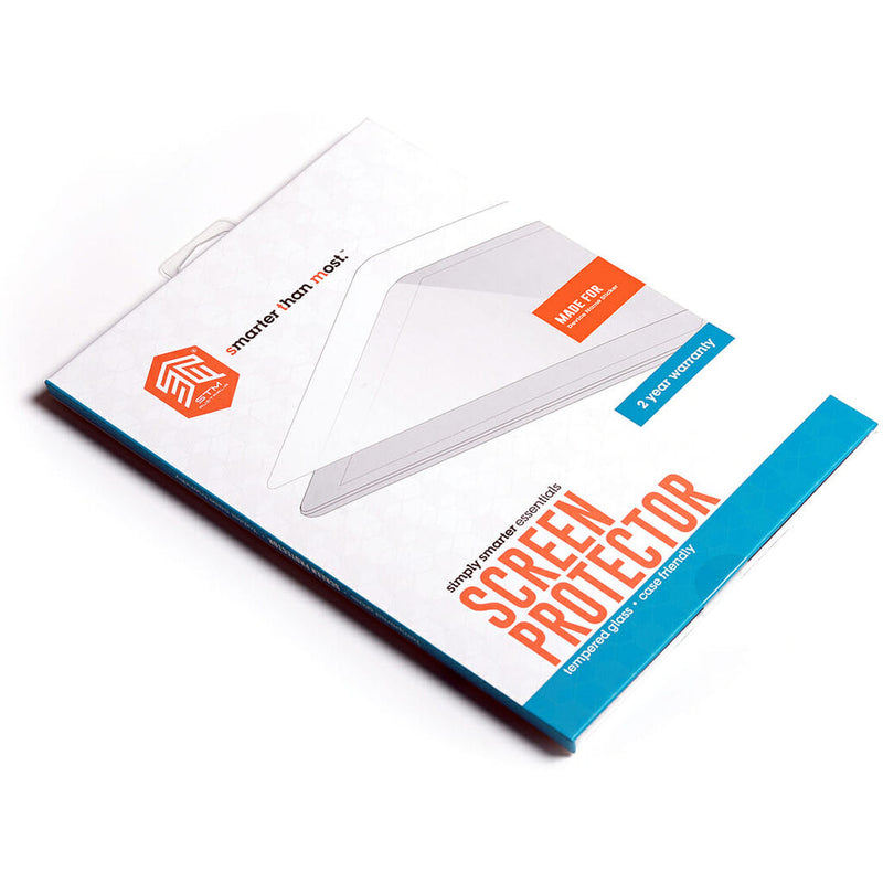 STM Glass Screen Protector Ipad Pro 11" 3rd Gen/2nd Gen/1st Gen/Air 4th Gen | Clear