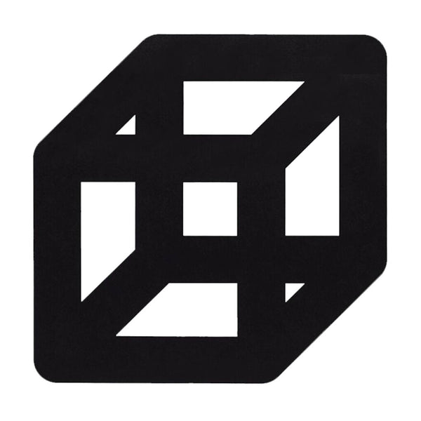 Danese Milano Cubo Print