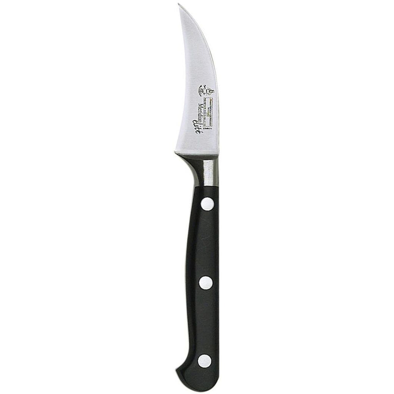 Messermeister Meridian Elite Garnishing Knife | 2.5"