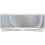 Sonder Living Jaxson Credenza | 4 Door