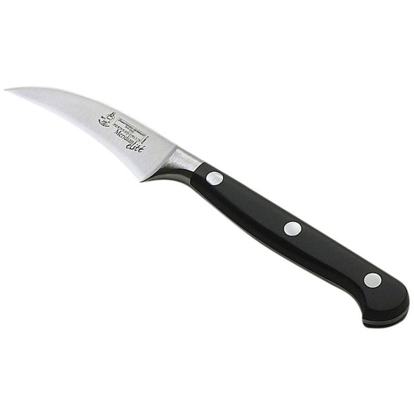 Messermeister Meridian Elite Garnishing Knife | 2.5"