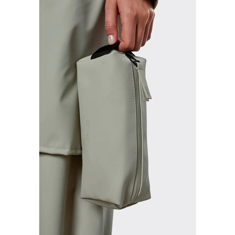 RAINS Waterproof Pencil Case Bag