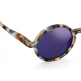 Izipizi Junior Sunglasses G-Frame | Blue Tortoise