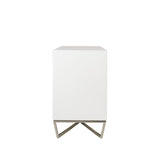 Sonder Living Jaxson Credenza | 4 Door