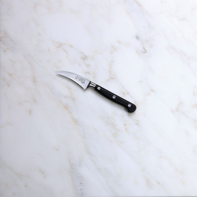 Messermeister Meridian Elite Garnishing Knife | 2.5"