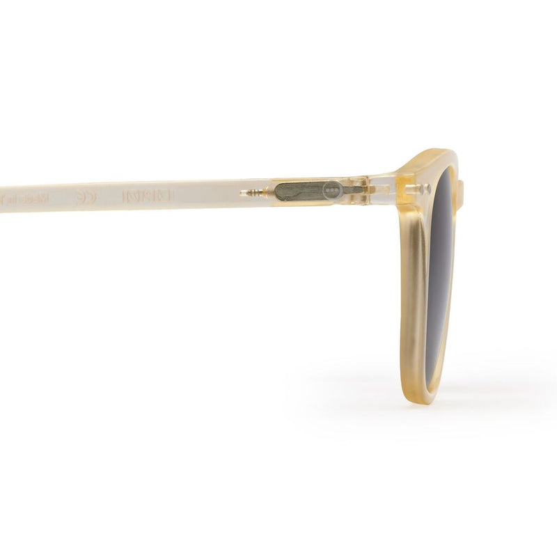 Izipizi Sunglasses E-Frame | Fool's Gold