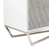 Sonder Living Jaxson Credenza | 4 Door