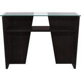 Temahome Oliva Console | Glass Top