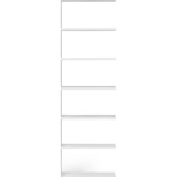 TemaHome Pombal Shelf 28" Expansion Kit | Pure White 004020-POMBALKITB68