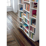 TemaHome Valsa 007 Composition Bookcase | Pure White 9500.316647