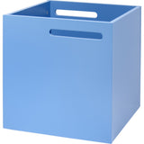 TemaHome Berlin Box Storage Boxes | Light Blue 118999-BERLINBOX