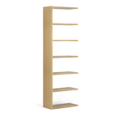 Temahome Pombal Shelf Expansion Kit | Oak