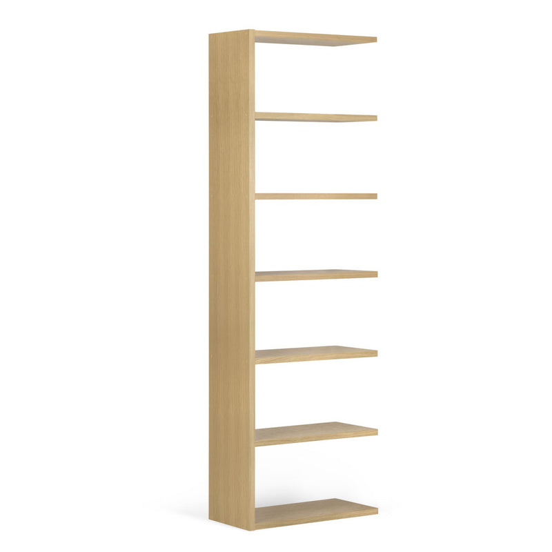 Temahome Pombal Shelf Expansion Kit | Oak