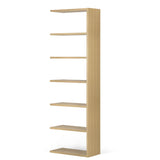 Temahome Pombal Shelf Expansion Kit | Oak