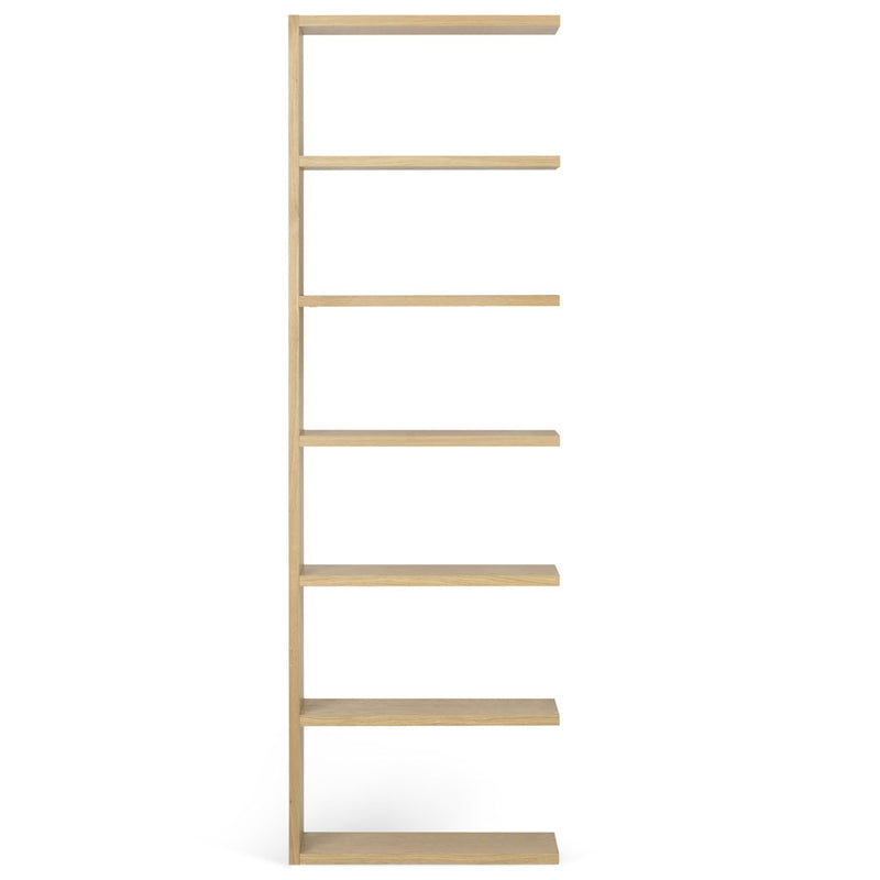 Temahome Pombal Shelf Expansion Kit | Oak