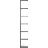 TemaHome Pombal Shelf 15" Expansion Kit | Concrete Look 004020-POMBALKITB34