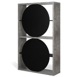 Temahome Zero Shelving Unit