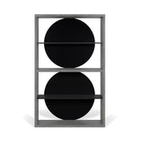 Temahome Zero Shelving Unit