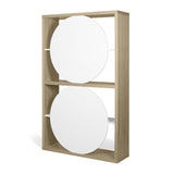 Temahome Zero Shelving Unit