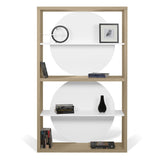 Temahome Zero Shelving Unit
