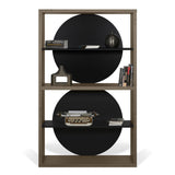 Temahome Zero Shelving Unit