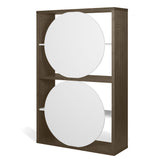 Temahome Zero Shelving Unit