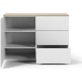 Temahome Join Composition Sideboard