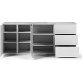 Temahome Join Composition Sideboard