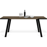 Temahome Drift Dining Table
