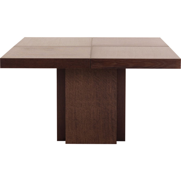 TemaHome Dusk 150 Dining Table | Chocolate 9500.620928