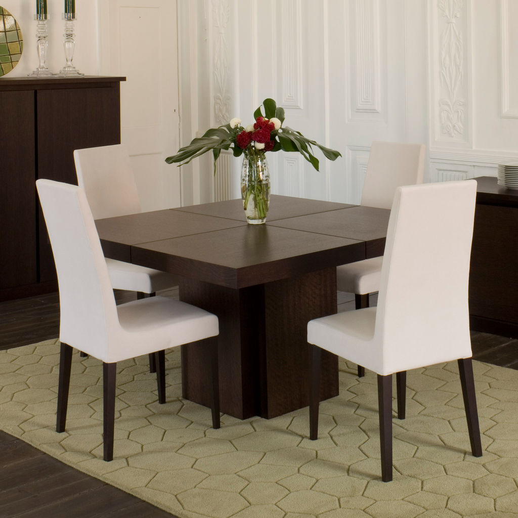 TemaHome Dusk 150 Dining Table Chocolate Sportique