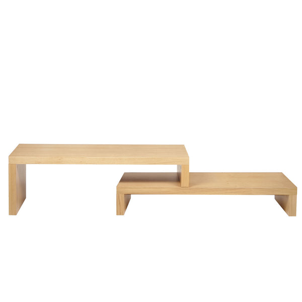 Temahome Cliff Tv Bench